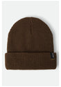 Heist walnut-brown Vorderansicht
