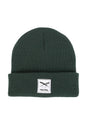Smurpher Heavy bottlegreen Vorderansicht
