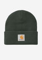 Short Watch Hat darkscarab Vorderansicht