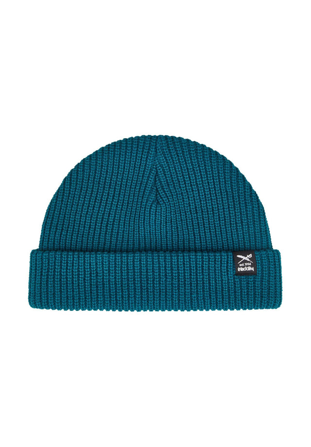 Transition teal Vorderansicht