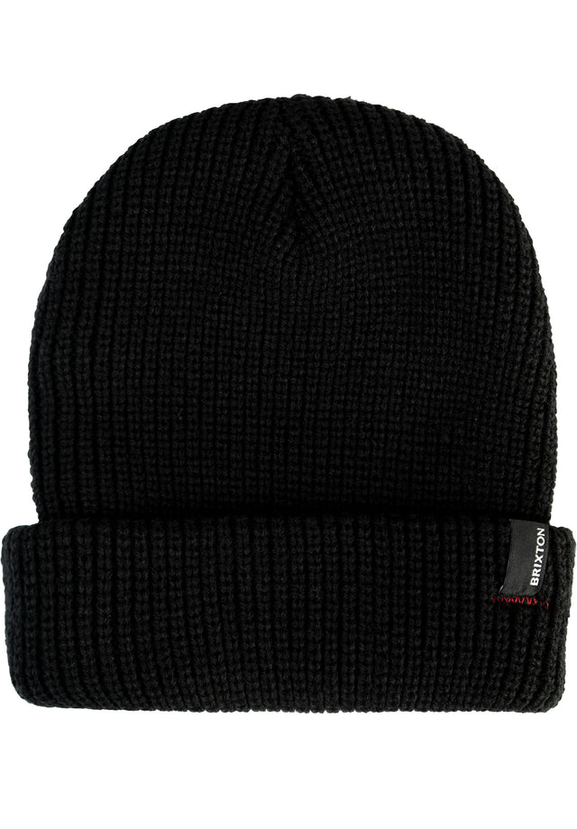 Heist Chunky black Vorderansicht