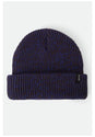 Heist Chunky marlednavy-caramel Vorderansicht