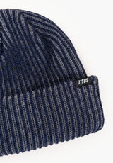 Däkl navy-greyblue Rueckenansicht