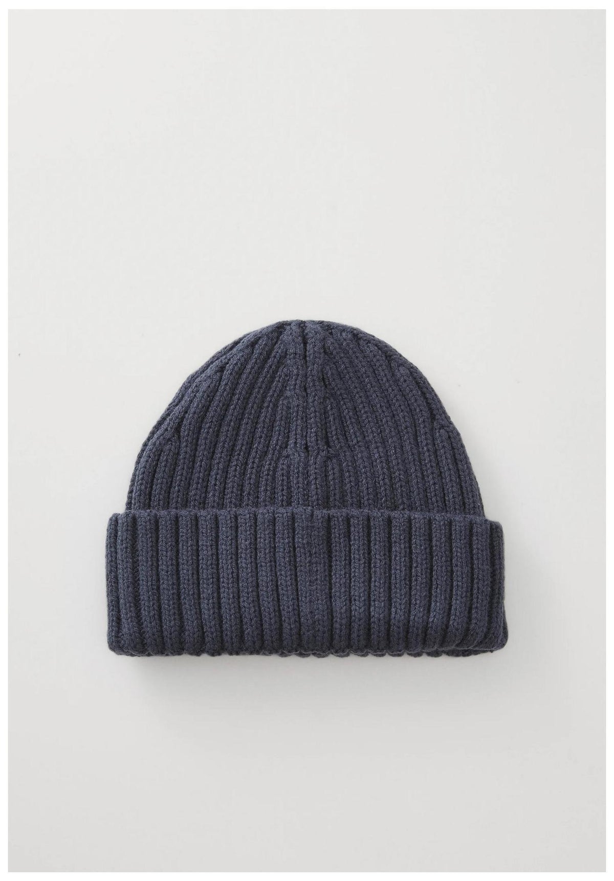 Dickies Lockwood Mütze navy – Rückenansicht
