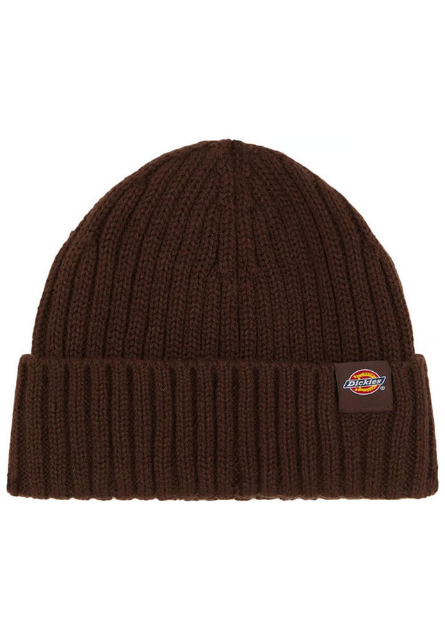 Lockwood chocolatebrown Vorderansicht