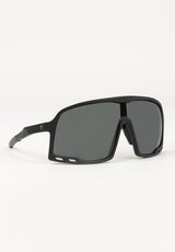 Henric black-black Vorderansicht