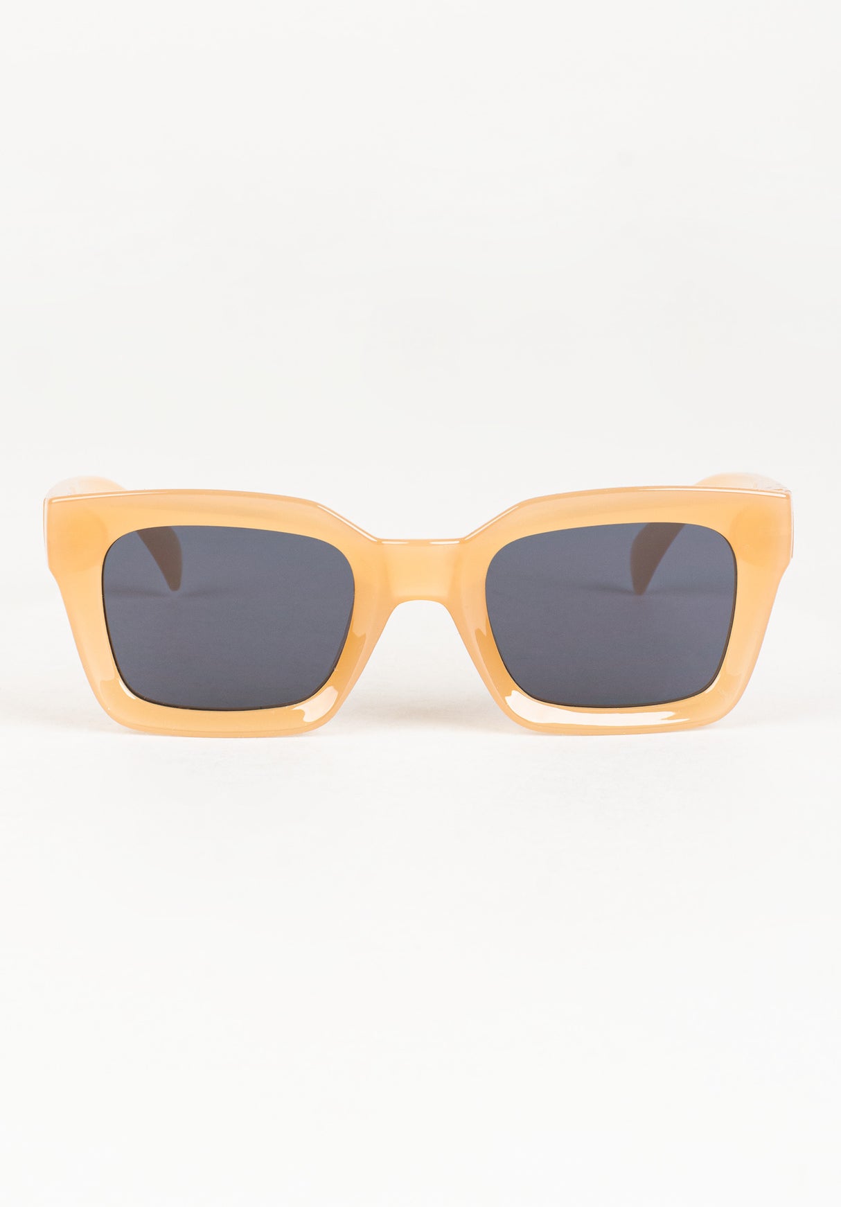 Anna milkytea-grey Rueckenansicht