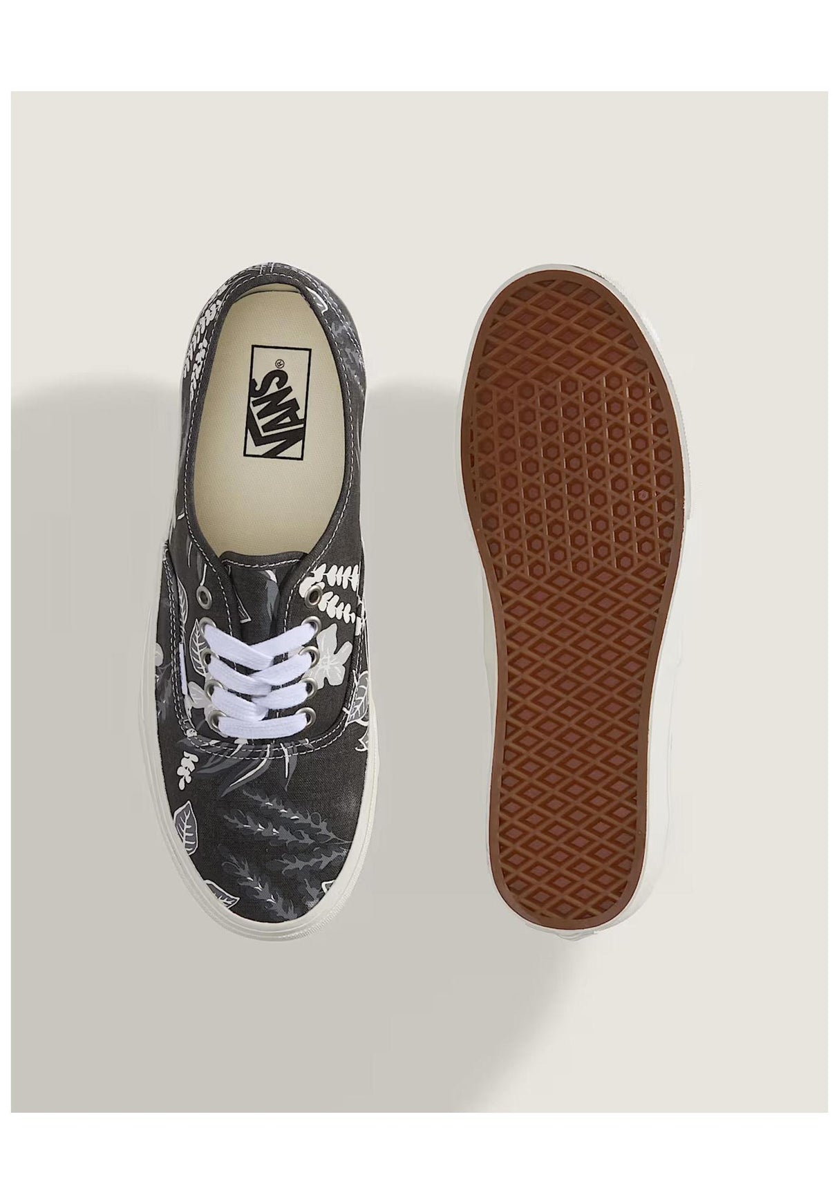 Authentic floral-multi Closeup1