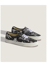 Authentic floral-multi Rueckenansicht