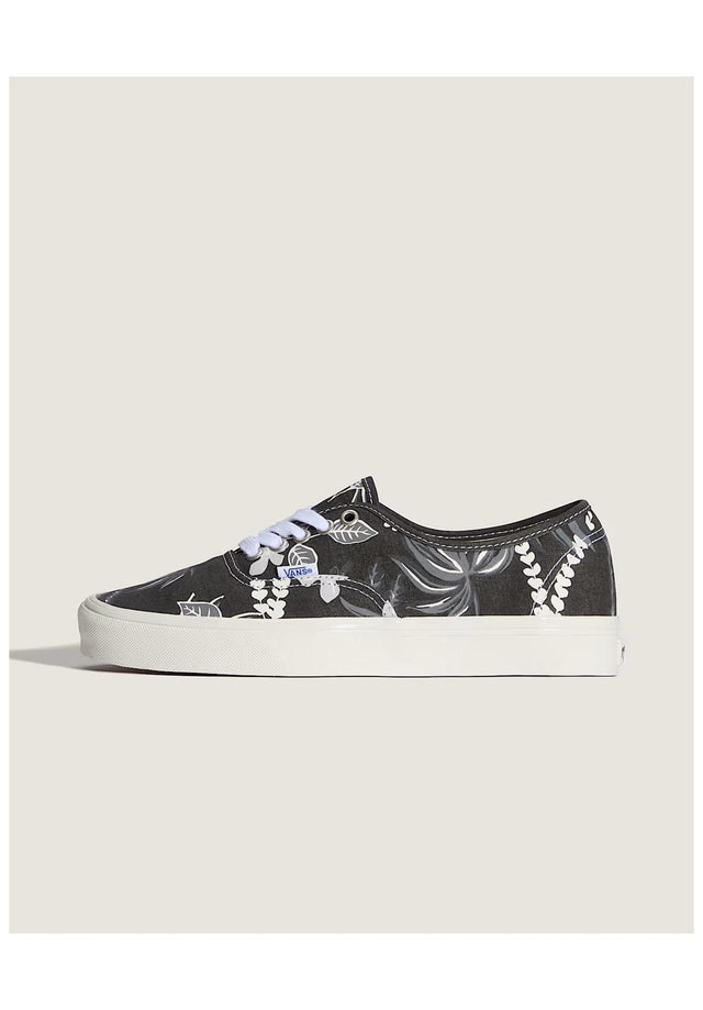 Authentic floral-multi Vorderansicht