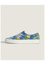 Authentic floral-navy Vorderansicht