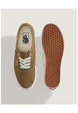 Vans Authentic Schuhe Jungs colortheory-olivebrown – Detailansicht 1