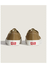 Vans Authentic Schuhe Jungs colortheory-olivebrown – Detailansicht 2