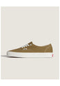Authentic colortheory-olivebrown Vorderansicht