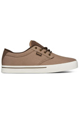 Jameson 2 Eco taupe Vorderansicht