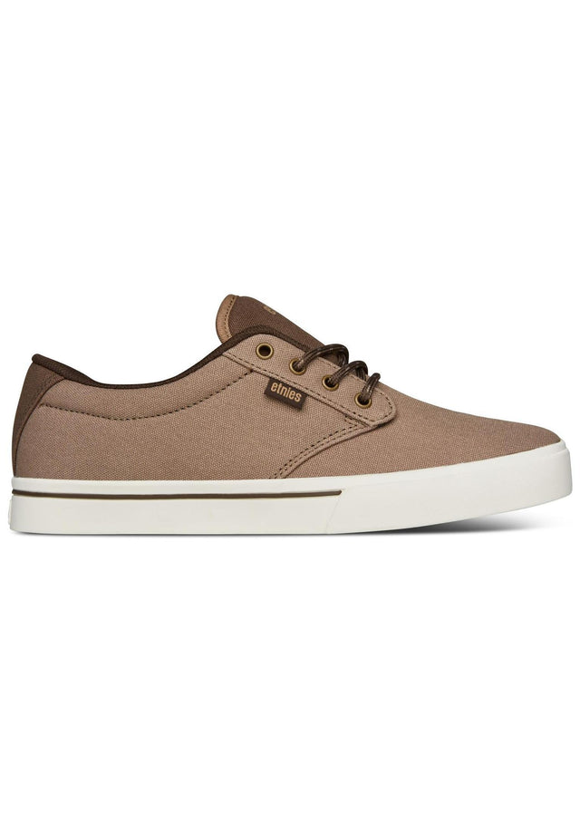 Jameson 2 Eco taupe Vorderansicht