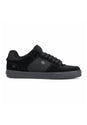 Tre jet-black-black Vorderansicht