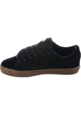 C1RCA Cero Schuhe Jungs black-gum – Oberansicht