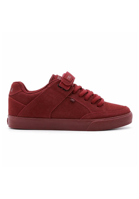 C1RCA 205 Vulc Schuhe Jungs chocolate-truffle-marron – Vorderansicht