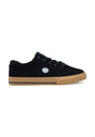 Lopez 50 Slim black-gum Vorderansicht