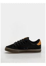 C1RCA Lopez 50 Schuhe Jungs black-beeswax-gum – Rückenansicht