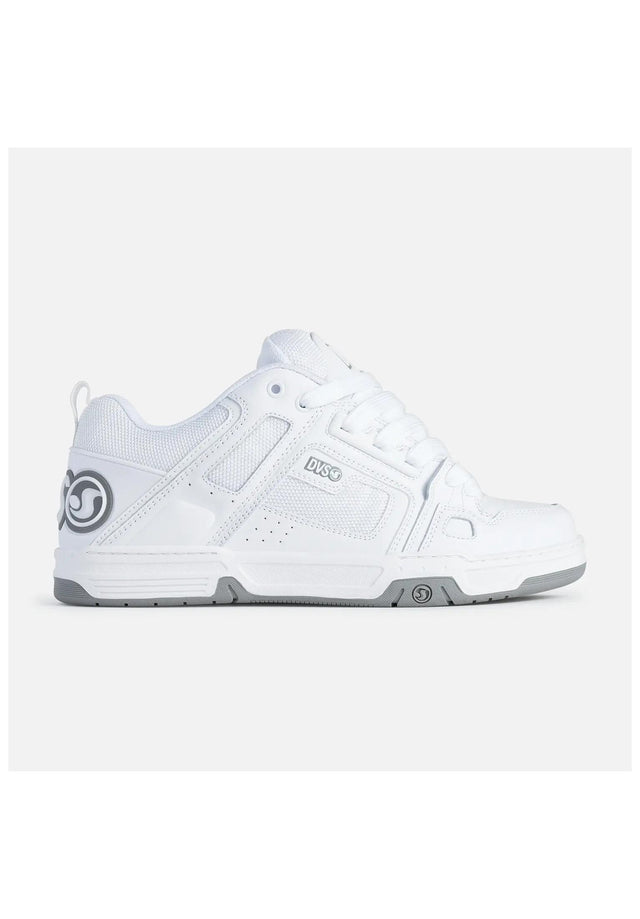 Comanche white-white-grey Vorderansicht