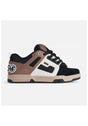 Comanche black-taupe-brown Vorderansicht