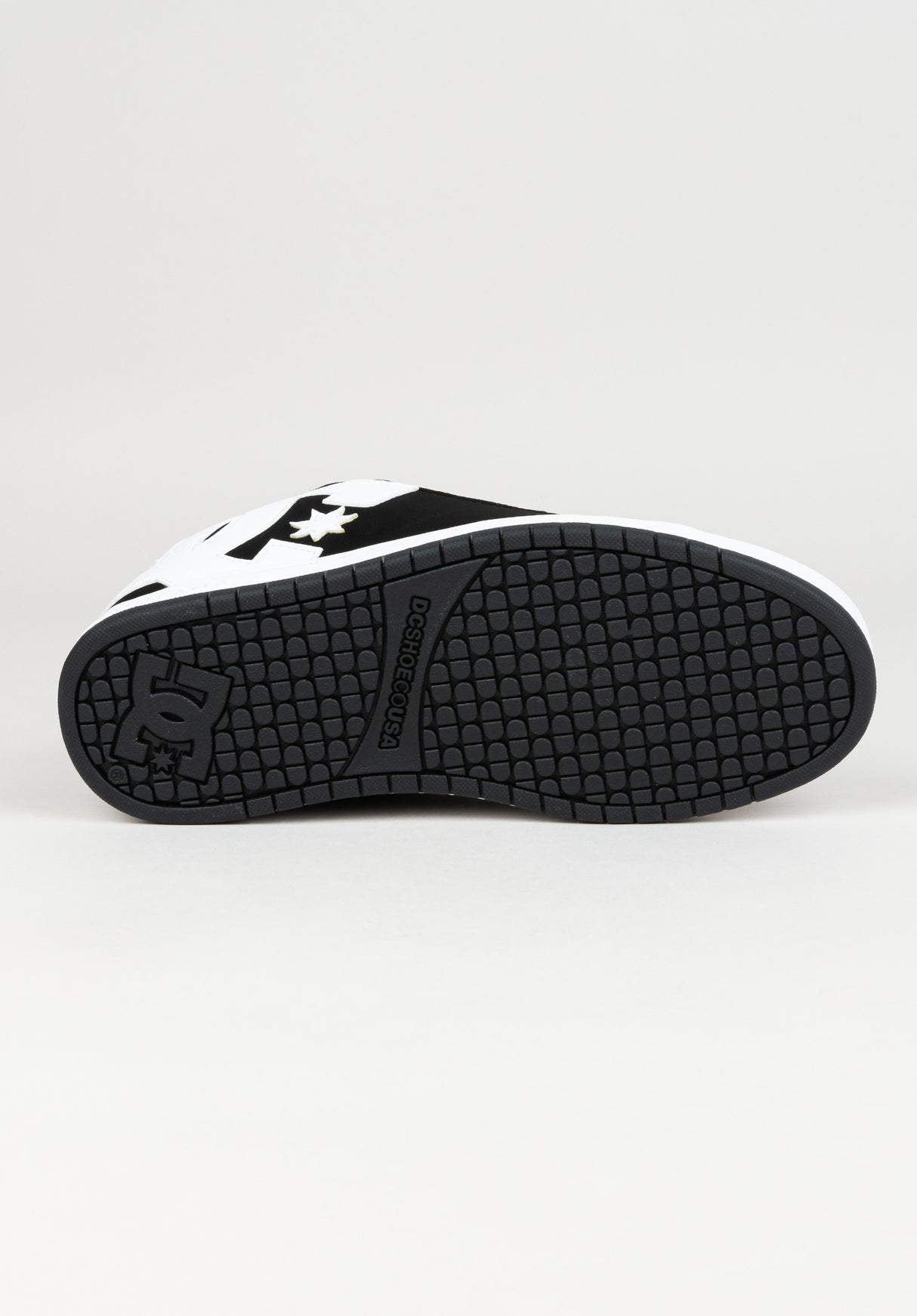 DC Shoes Court Graffik Schuhe Jungs black – Detailansicht 1