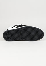 DC Shoes Court Graffik Schuhe Jungs black – Detailansicht 1