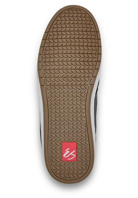 éS Accel Slim Schuhe Jungs black – Detailansicht 2