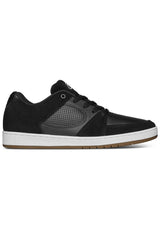 éS Accel Slim Schuhe Jungs black – Vorderansicht
