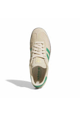 adidas-skateboarding Samba ADV Schuhe Jungs sandstrata-courtgreen-gum4 – Detailansicht 2