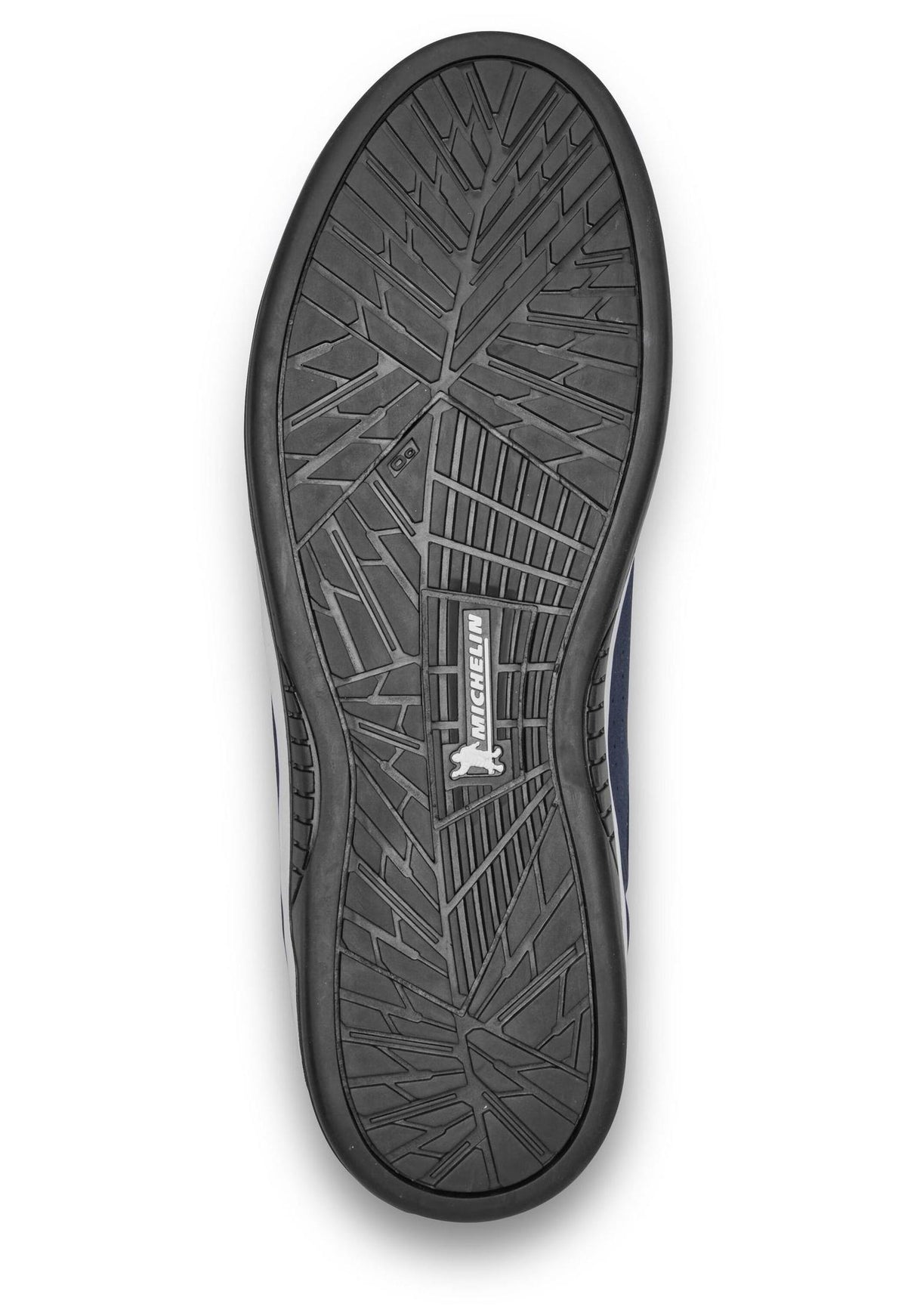 Marana x Michelin navy-yellow Closeup2