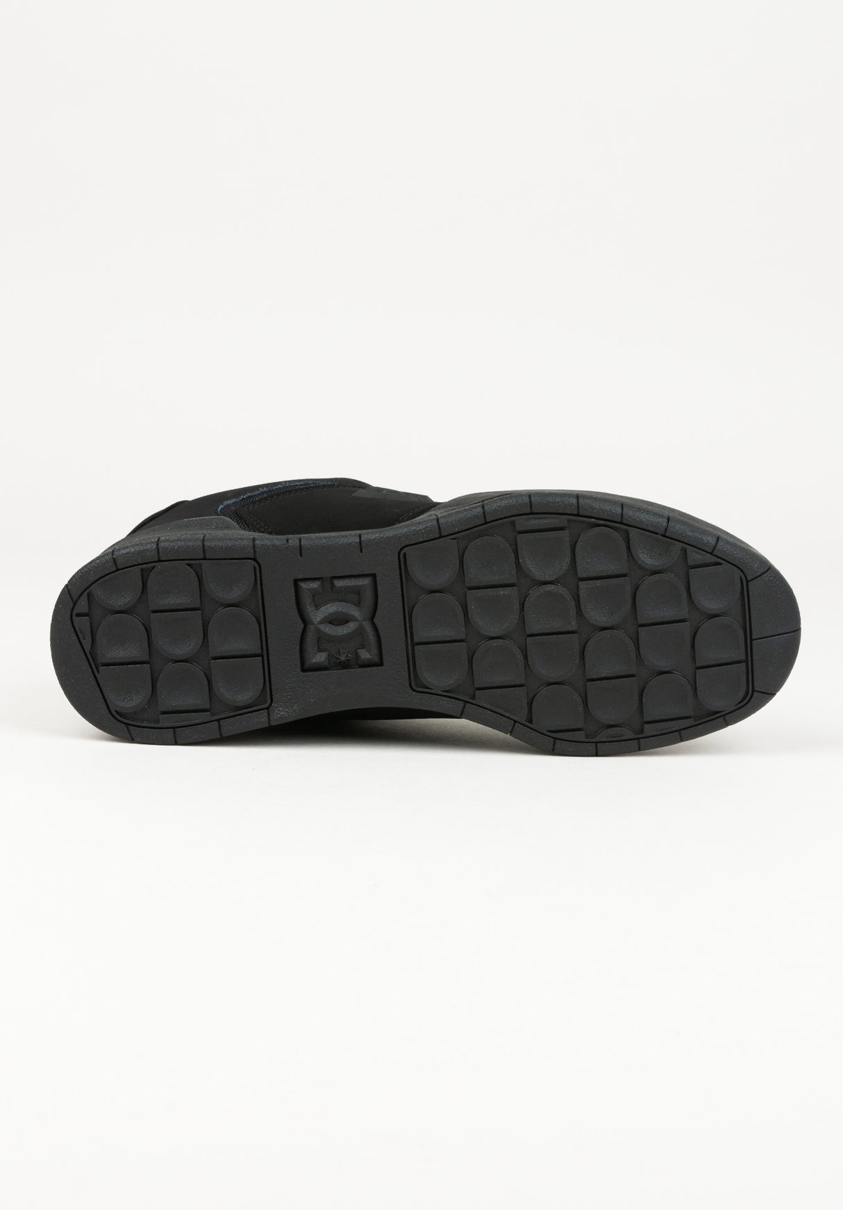 DC Shoes Central Schuhe Jungs black-black – Detailansicht 1
