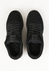 DC Shoes Central Schuhe Jungs black-black – Detailansicht 2