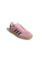 Gazelle ADV coreblack-lightpink-gum Vorderansicht