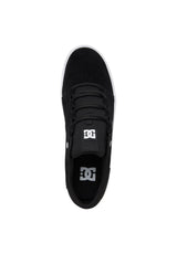 DC Shoes Hyde Schuhe Jungs black-black-white – Detailansicht 1