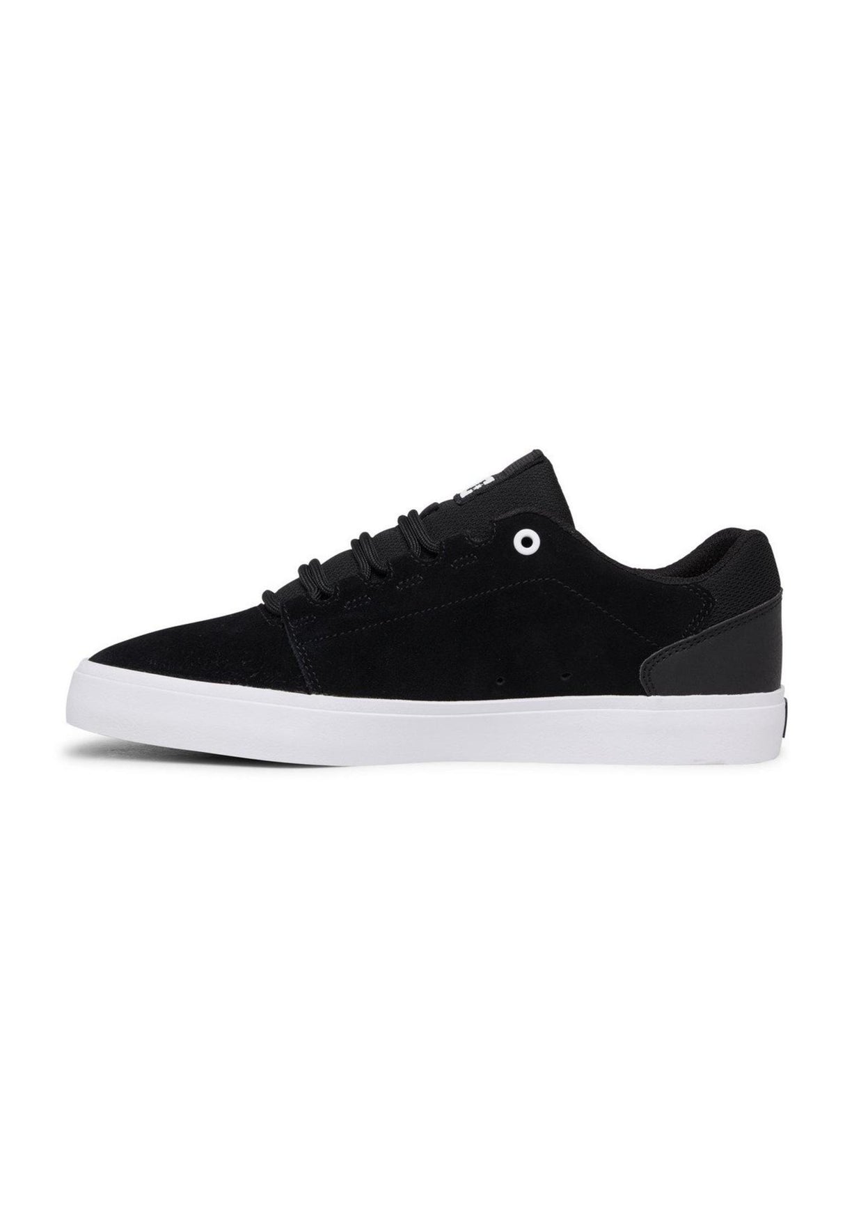 DC Shoes Hyde Schuhe Jungs black-black-white – Detailansicht 2