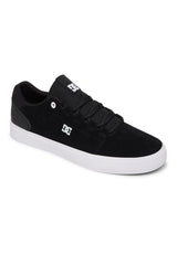 DC Shoes Hyde Schuhe Jungs black-black-white – Vorderansicht