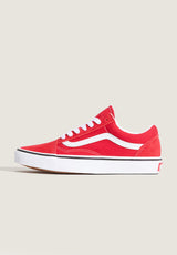Skate Old Skool red Vorderansicht
