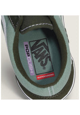 Skate Old Skool obsidian-fern Oberansicht