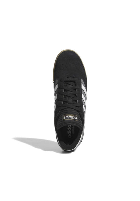 adidas-skateboarding Busenitz Indoor Super Schuhe Jungs coreblack-white-grey – Detailansicht 1