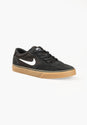 Chron 2 black-white-gum Vorderansicht