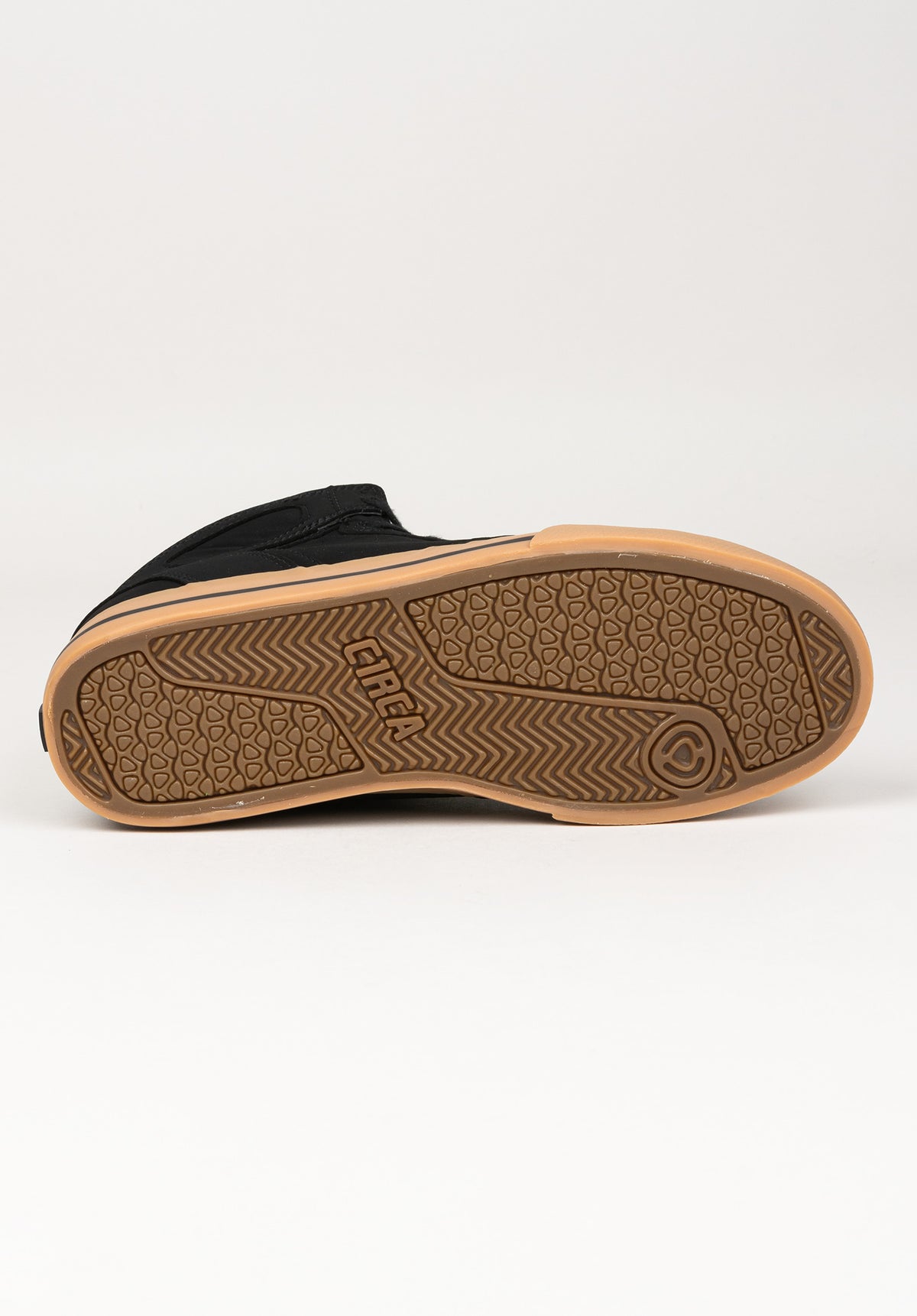 C1RCA 99 Vulc High Schuhe Jungs black-gum – Detailansicht 1