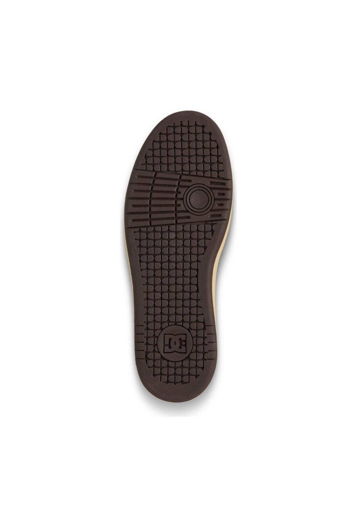 DC Shoes Manteca 4 Schuhe Jungs oatmeal – Detailansicht 2