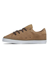 C1RCA Buckler SK Schuhe Jungs tannin-sand-white – Rückenansicht