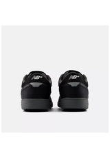 New Balance Numeric 508 Brandon Westgate Schuhe Jungs black-white-grey – Oberansicht