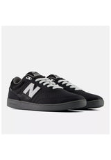 New Balance Numeric 508 Brandon Westgate Schuhe Jungs black-white-grey – Rückenansicht