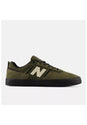 306 Jamie Foy olive-black Vorderansicht