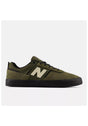 306 Jamie Foy olive-black Vorderansicht